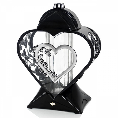 Znicz Polski ZGM Serce 31 cm