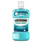 LISTERINE Cool Mint płyn do płukania jamy ustnej