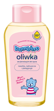 BAMBINO oliwka dla dzieci i niemowląt 150 ml