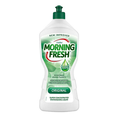Morning Fresh Original płyn do mycia naczyń 900 ml