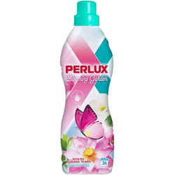 PERLUX płyn do płukania Blooming Garden 900 ml