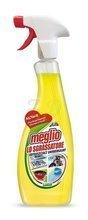 MEGLIO LEMON odtłuszczacz uniwersalny 750 ml 