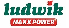 LUDWIK Maxx Płyn do kabin prysznicowych 600 ml