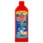 KRET ŻEL do udrożniania odpływów 1 kg