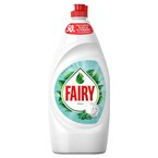 FAIRY Mięta płyn do mycia naczyń 850 ml