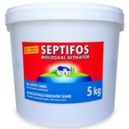 SEPTIFOS 5 kg bioaktywator do szamb