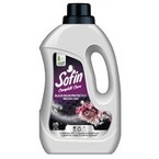 GLOBAL SOFIN płyn do prania Complete Black 1,5l