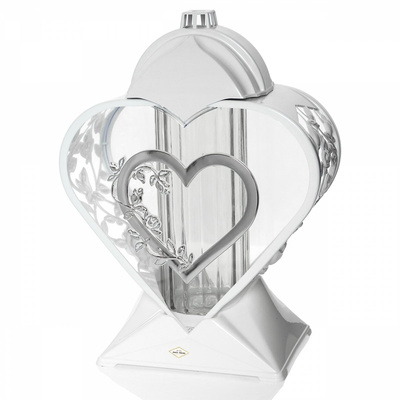 Znicz Polski ZGM Serce 31 cm