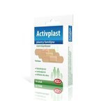 MEDICA Activplast standardowe plastry familijne