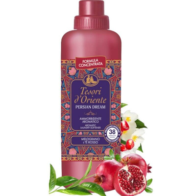 Tesori d'Oriente płyn do płukania Persian 760 ml