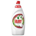 FAIRY Pomegranate płyn do mycia naczyń 900 ml