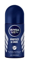 NIVEA MEN Protect Care dezodorant w kulce 48h 50ml