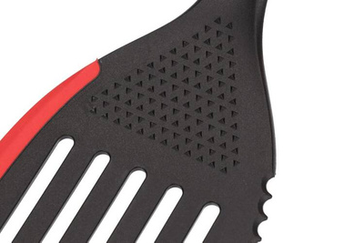 ZWIEGER Obsidian łopatka płaska 35 cm