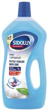 SIDOLUX Expert do mycia glazury teraktoty PVC 750ml