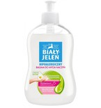 BIAŁY JELEŃ Balsam do naczyń z rumiankiem 500 ml