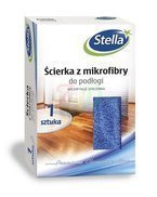 STELLA Mikrofibra ścierka do podłogi 50x60 cm