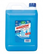 WINDOW PLUS 5l alkohol+amoniak płyn do mycia szyb