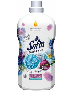 GLOBAL SOFIN płyn do płukania Perfume Bouquet 1.8l