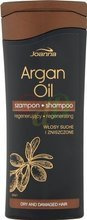 JOANNA ARGAN OIL SZAMPON DO WŁOSÓW 200ML