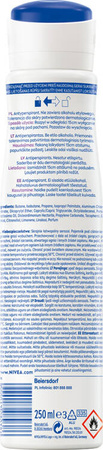 NIVEA dezodorant spray Fresh Sensation 250 ml