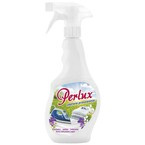 PERLUX płyn ułatwiający prasowanie 400 ml