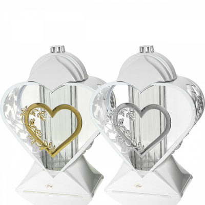 Znicz Polski ZGM Serce 31 cm