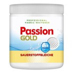 Passion Gold Wybielacz do tkanin 600 g