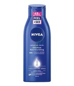 NIVEA Odżywcze mleczko do ciała 400ml