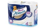 ALMUSSO Maxi papier toaletowy 4 rol.