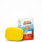 BARWA siarkowe mydło anytrądzikowe w kostce 100 g