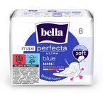 BELLA Perfecta Maxi Blue podpaski higieniczne