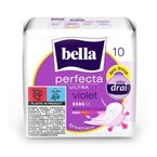 BELLA Perfecta Ultra Violet podpaski higieniczne