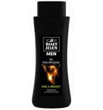 Biały Jeleń żel pod prysznic MEN brzoza 300ml