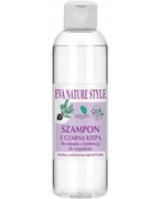 EVA Nature Style Szampon z Czarną Rzepą 250 ml 