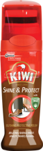 KIWI Shine Protect pasta w płynie do obuwia 75 ml