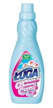 ŁUGA 750 ml FLOWER FANTASY krochmal w płynie