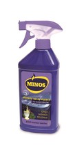 MINOS aktywny spray myjący do nagrobków 270 ml