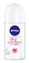 NIVEA Dry Comfort 48h dezodorant w kulce 50 ml