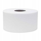Papier toaletowy 100% celuloza biały 12 rol.