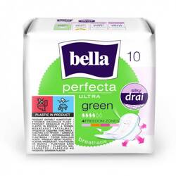 BELLA Perfecta Green podpaski higieniczne 