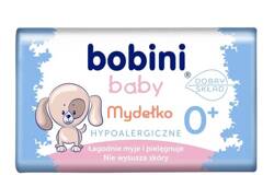 BOBINI Mydełko w kostce 90 g