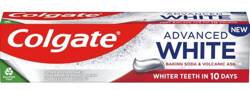 COLGATE Advanced White pasta do zębów 100 ml