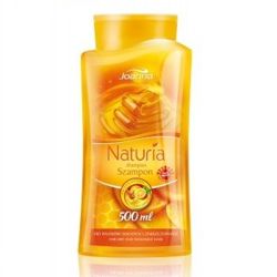 JOANNA Naturia Miód i Cytryna szampon 500 ml