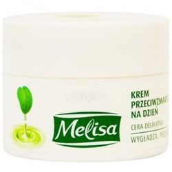 MELISA 50ml krem przeciwzmarszczkowy na dzień