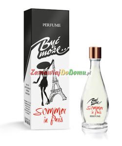 MIRACULUM Być Może... Summer in Paris perfumy 10ml