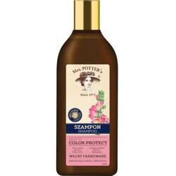 Mrs. Potter's szampon Triple Flower 390 ml