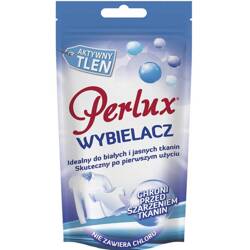 PERLUX wybielacz saszetka 100 ml