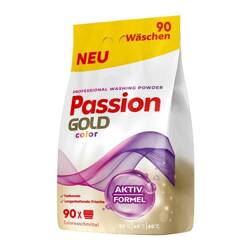 Passion Gold Proszek do prania 5.4 kg Kolor