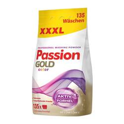 Passion Gold Proszek do prania 8.1 kg Kolor