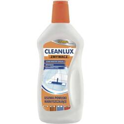 SIDOLUX Cleanlux zmywacz do Sidolux-u 500 ml